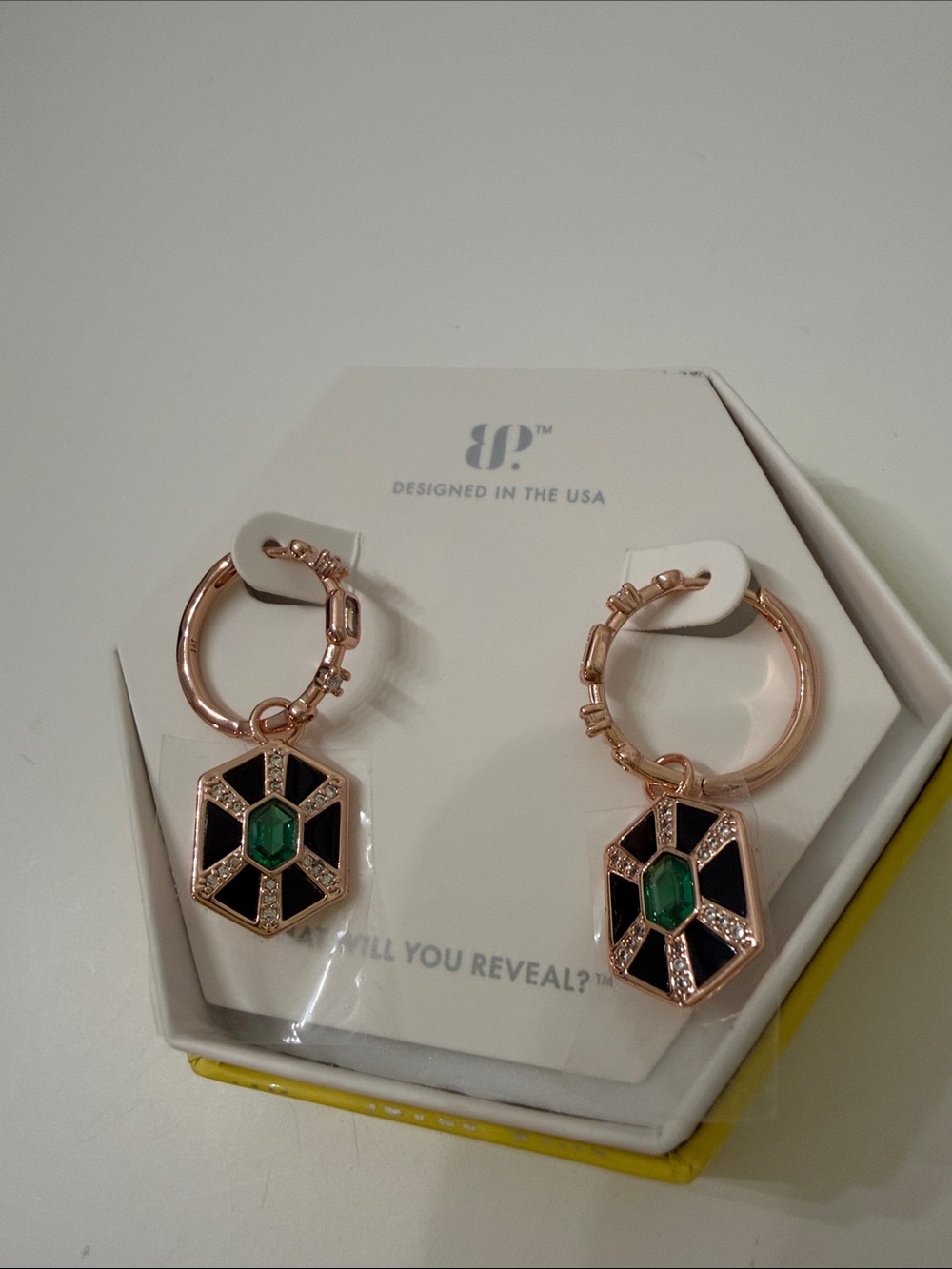 BP Drop Dead Gorgeous Earrings